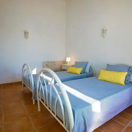 Apartment Bleu Mer *