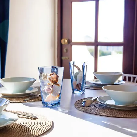 Bleu Mer Apartment Carvoeiro (Lagoa)