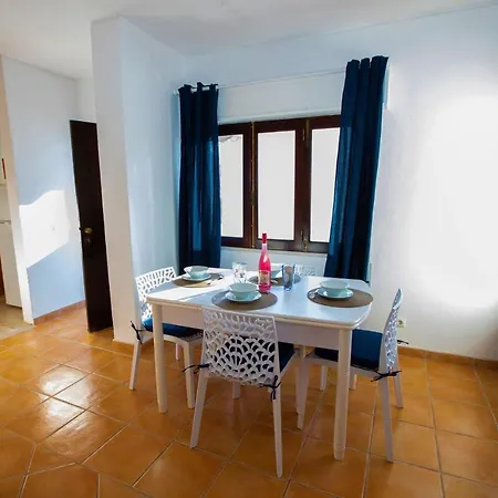 Apartment Bleu Mer *