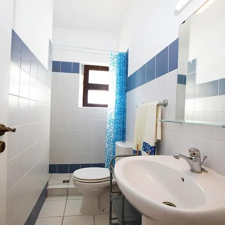 Bleu Mer Apartment