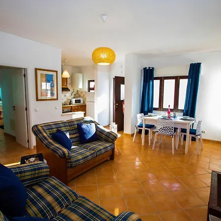 Bleu Mer Apartment